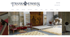 Desktop Screenshot of ewaysrugs.com